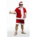 Halco Halco 6771 Sunny Claus Adult Santa Suit 6771